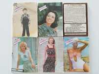 Revistas Crónica Feminina 1979