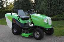 Viking t6 Mt 6112 ZL mt6112zl v2 TRAKTOREK Kosiarka