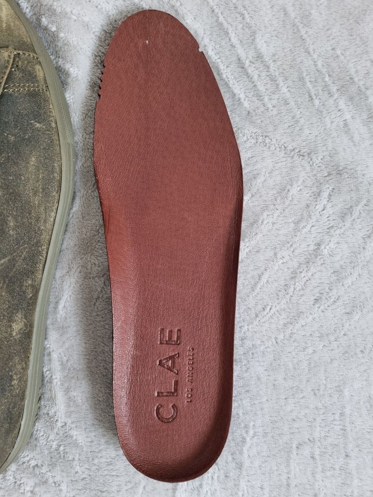 Buty CLAE Deane 42 27cm