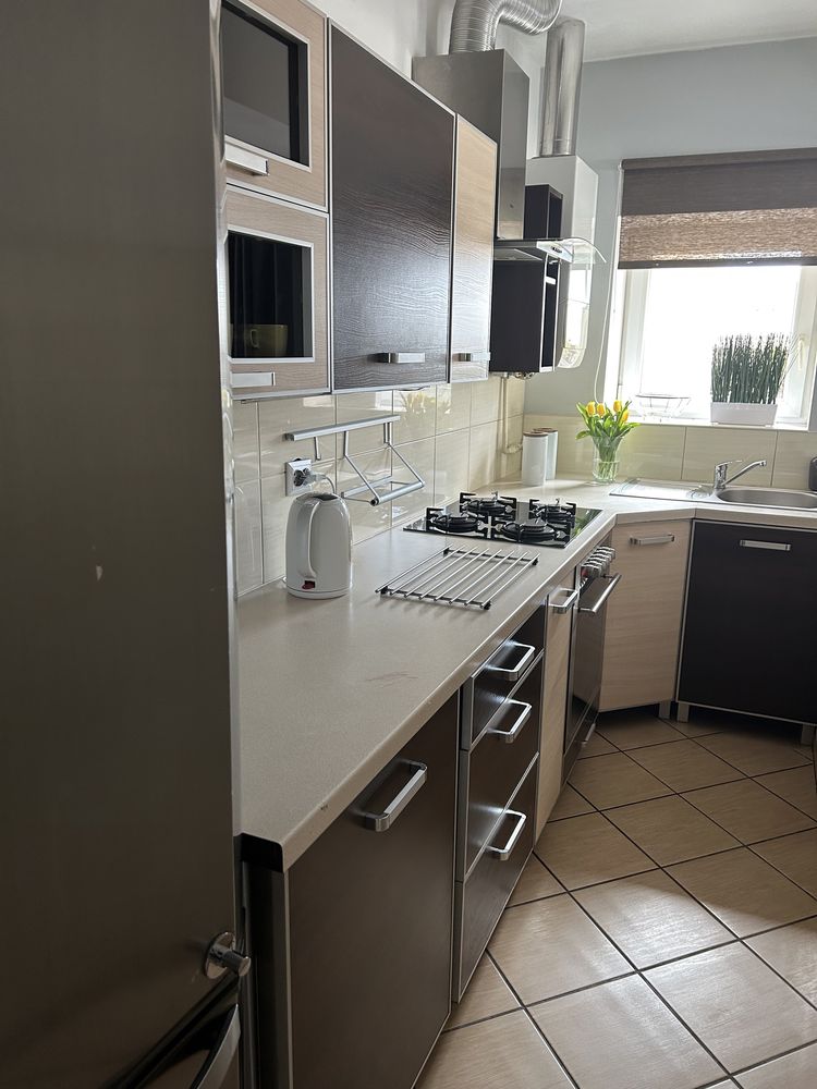Centrum Karpacza Apartament Leonos z widokiem na Śnieżkę od 22.08