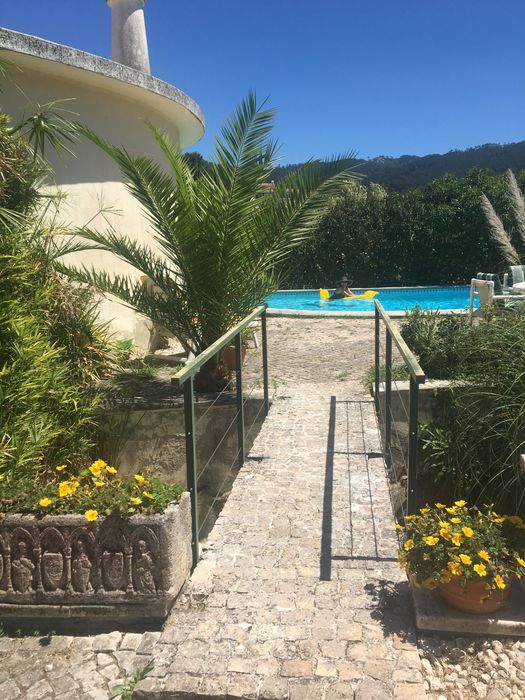 COLARES WINTER RENTAL: ( 1 Nov - 1 May) T3 w/garden, pool,  $2,999/mes