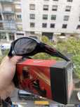 Oakley Monster Dog Ducati na Caixa