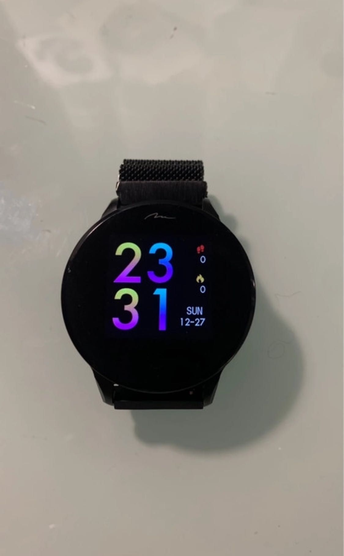 Smartwatch Media-Tech MT863