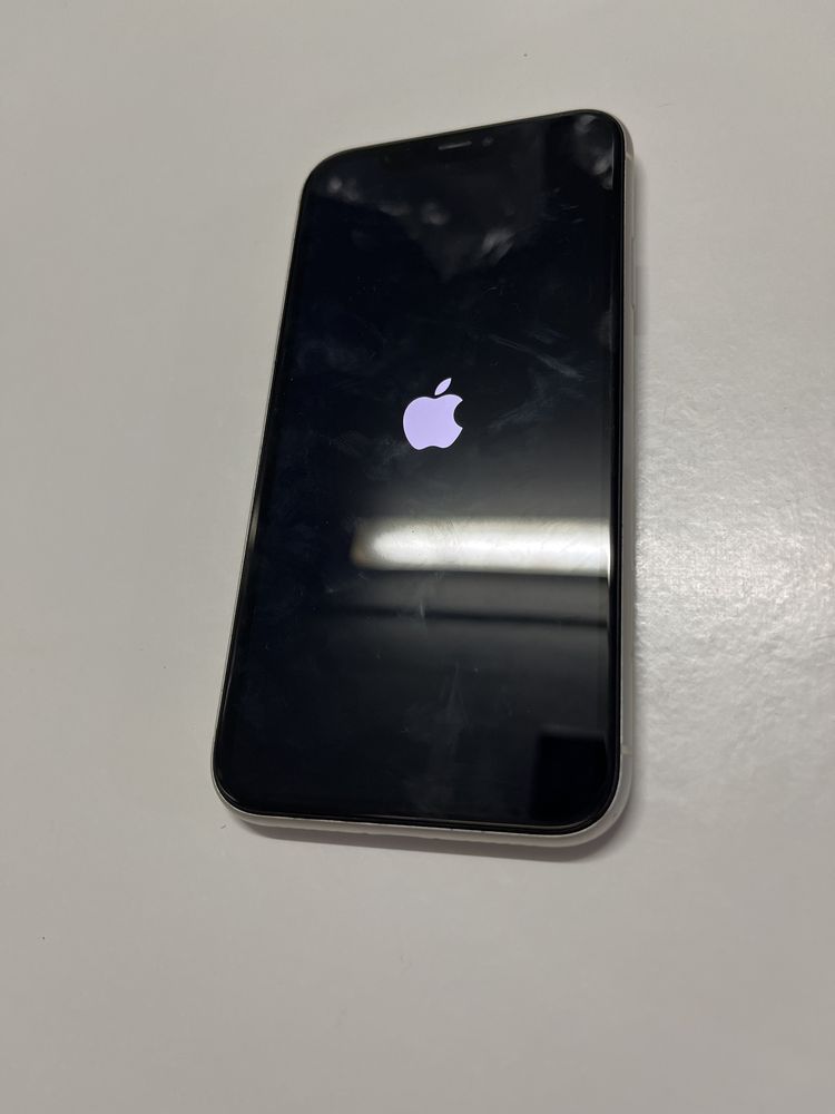 Iphone 11 impecavel todo original