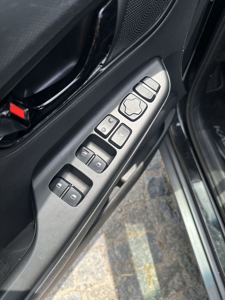 Hyundai Kauai T-GDI BLUE 2019