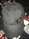 Кепка Dickies Workwear