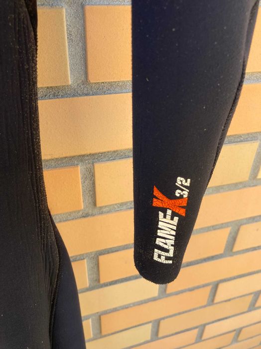 Fato de surf Island Style tamanho Medium Tall