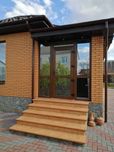 Трускаіець Пластикові вікна