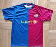 Koszulka Fc Barcelona oryginalna