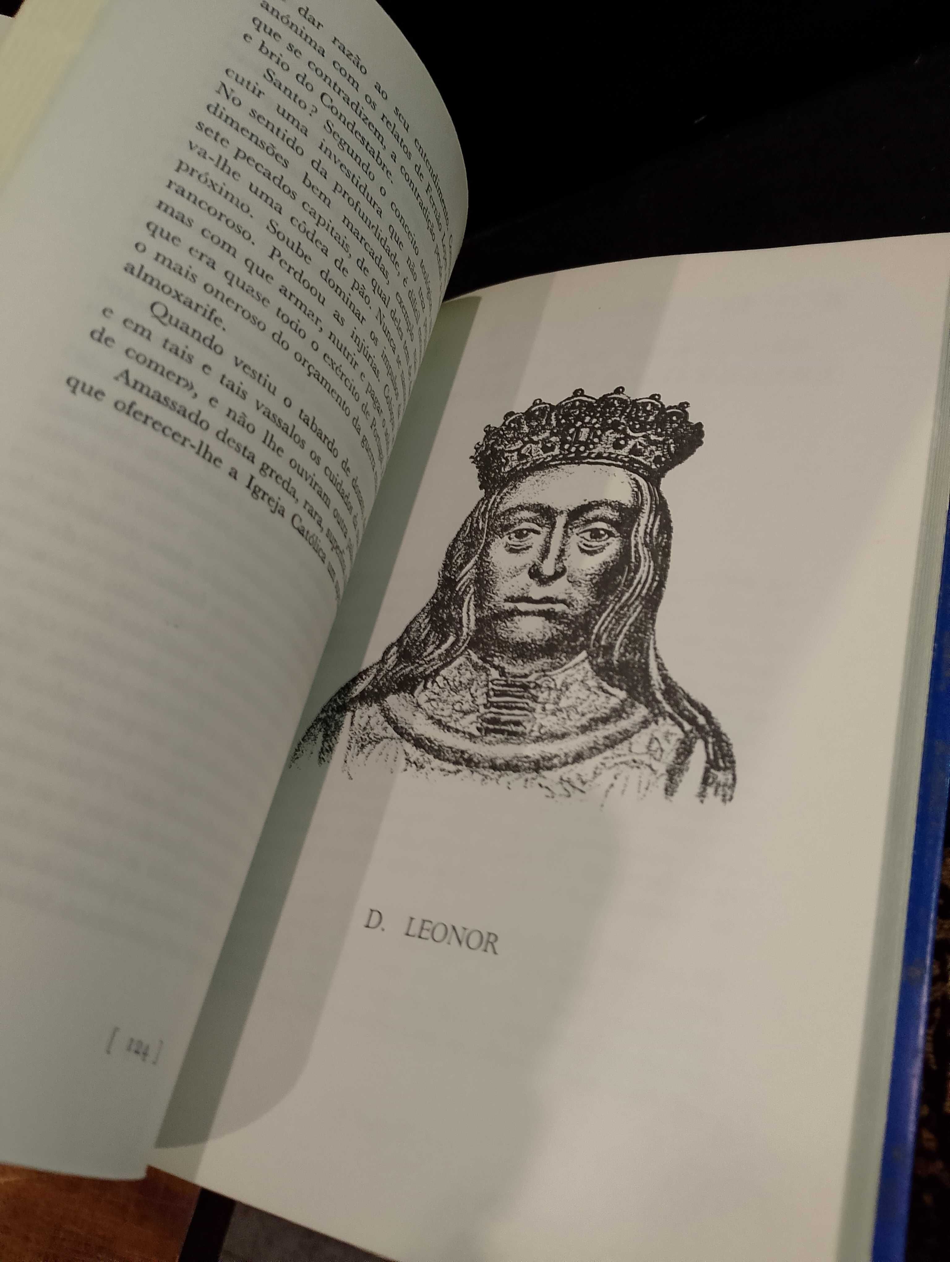 Príncipes de Portugal - Aquilino Ribeiro