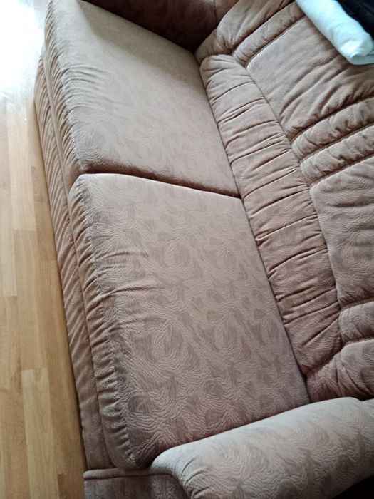 sofa rozkładana 2 osobowa
