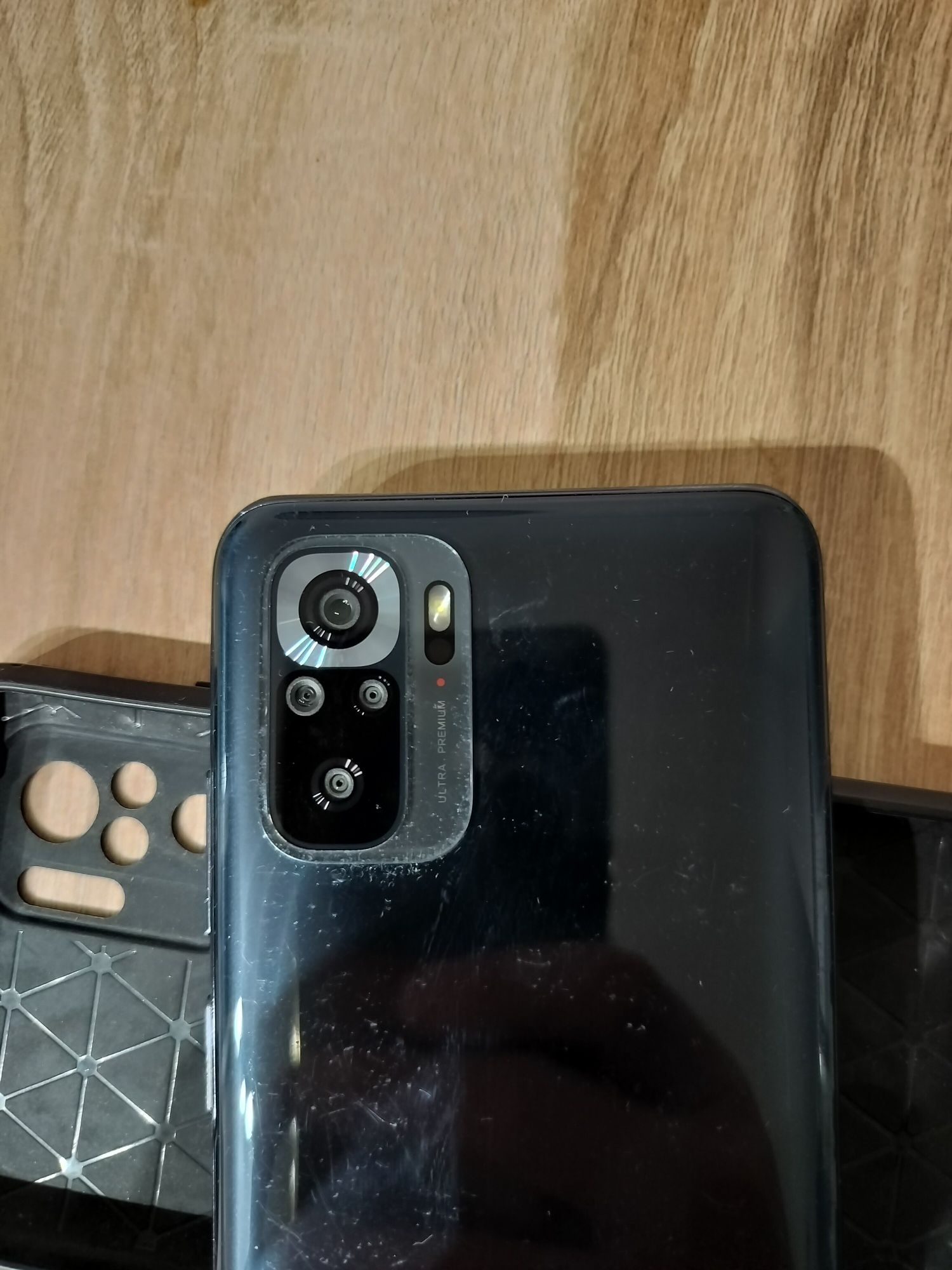 Xiaomi Redmi Note 10 s