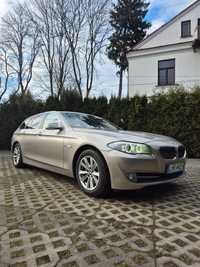 BMW Seria 5 BMW seria 5 530d Xdrive f11