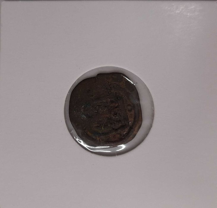 D. João III - Ceitil