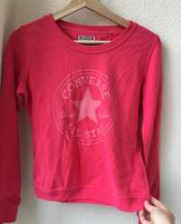 Camisola Converse tamanho XS