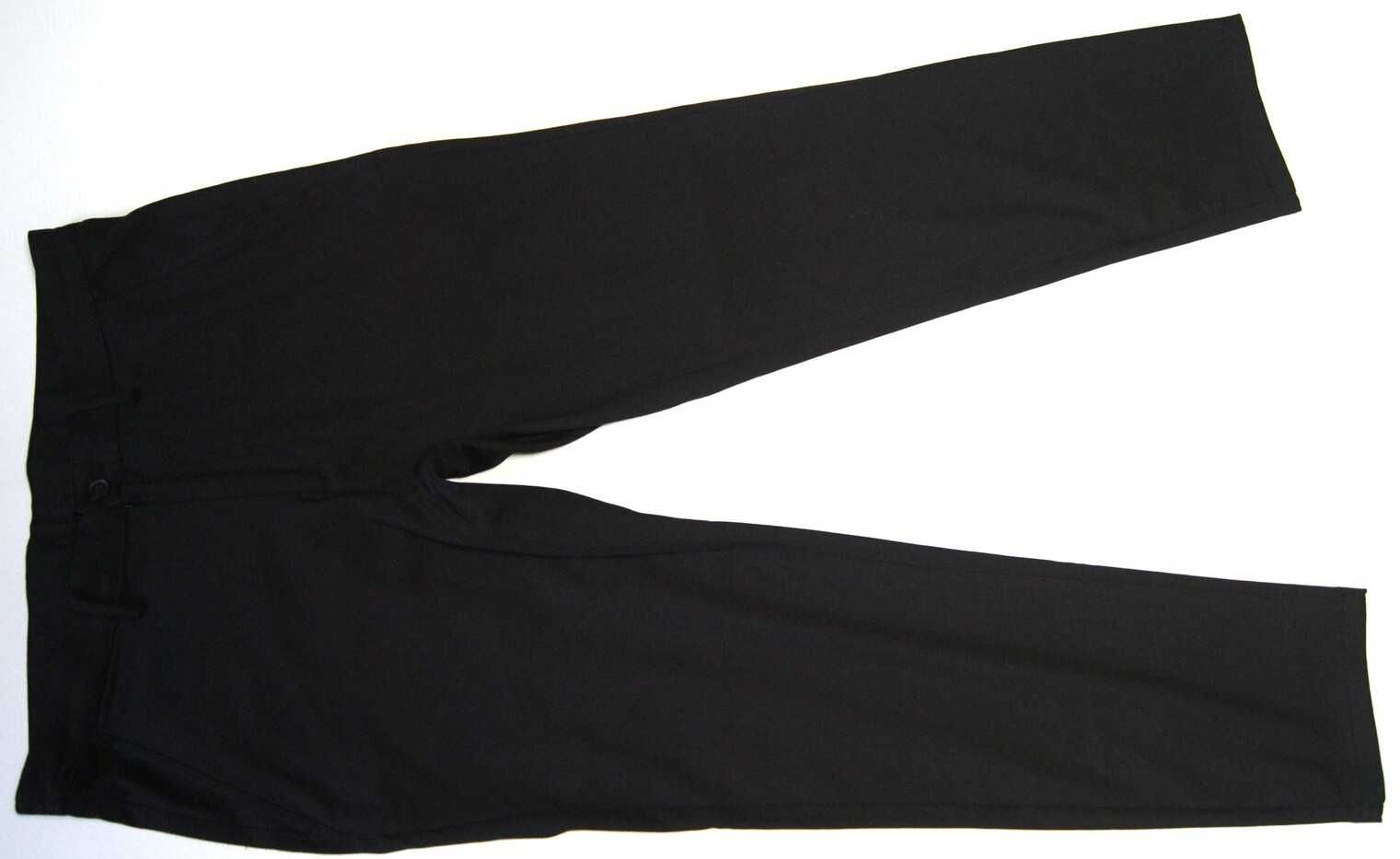 MAC BEN W36 L30 PAS 96 spodnie męskie z elastanem