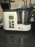 Robot de Cozinha Monsieur Cuisine Edition Plus