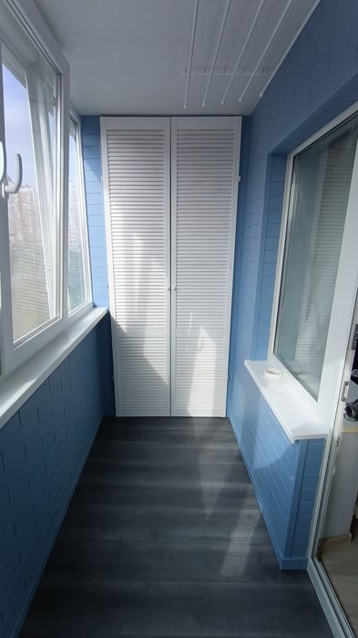 Монтаж вікон,дверей,балконів,ролет,ітд