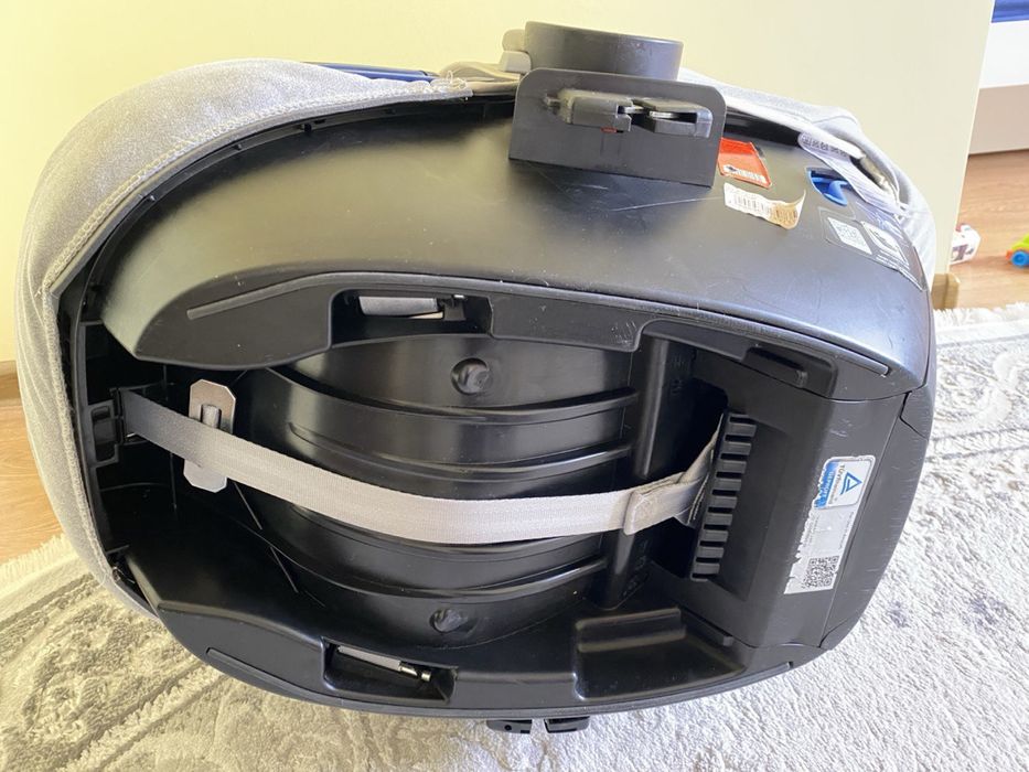 Britax Romer Baby- safe 2