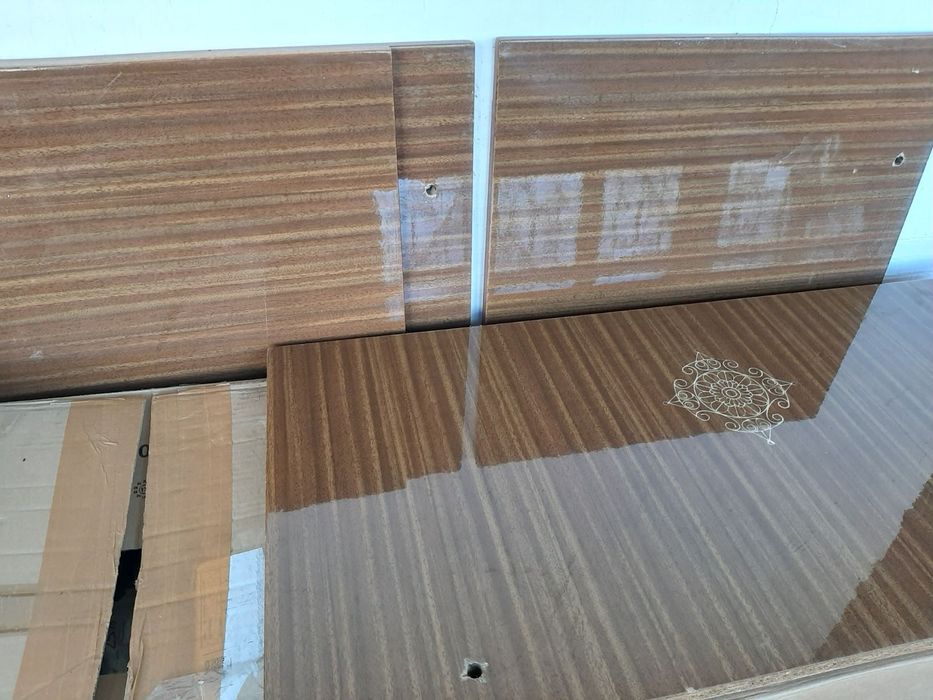 Спинки к кровати 4 шт.цена за все