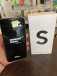 Samsung Galaxy S21FE, 128GB pamieci, grafitowy