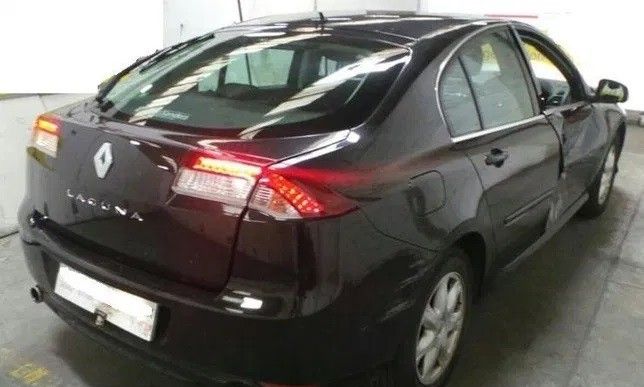 RENAULT LAGUNA III 2.0 DCI DE 2010 DISPONÍVEL PARA PEÇAS