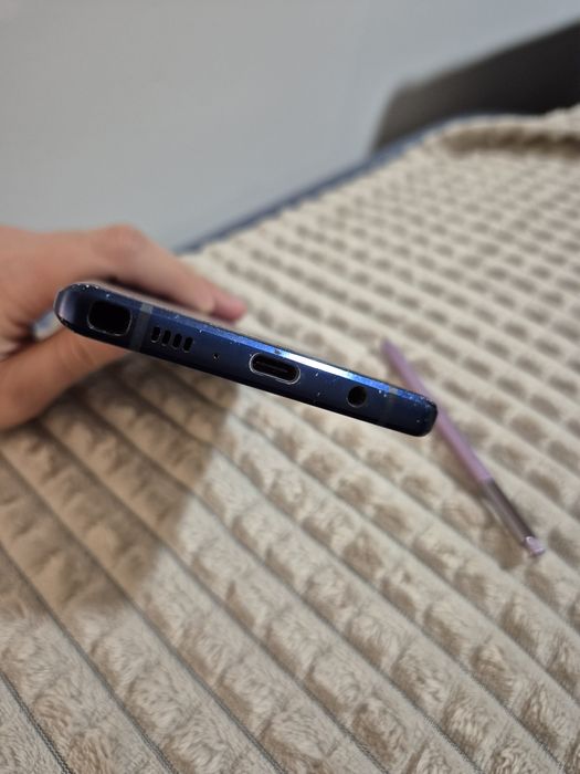 Samsung Galaxy Note 9