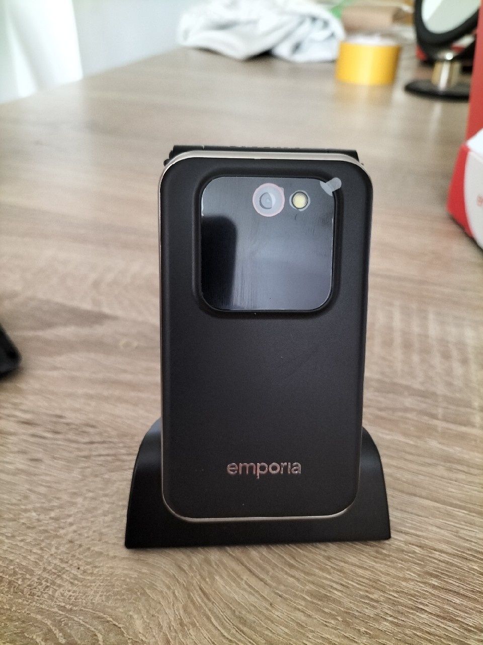 Emporio JOY-LTE dla seniora