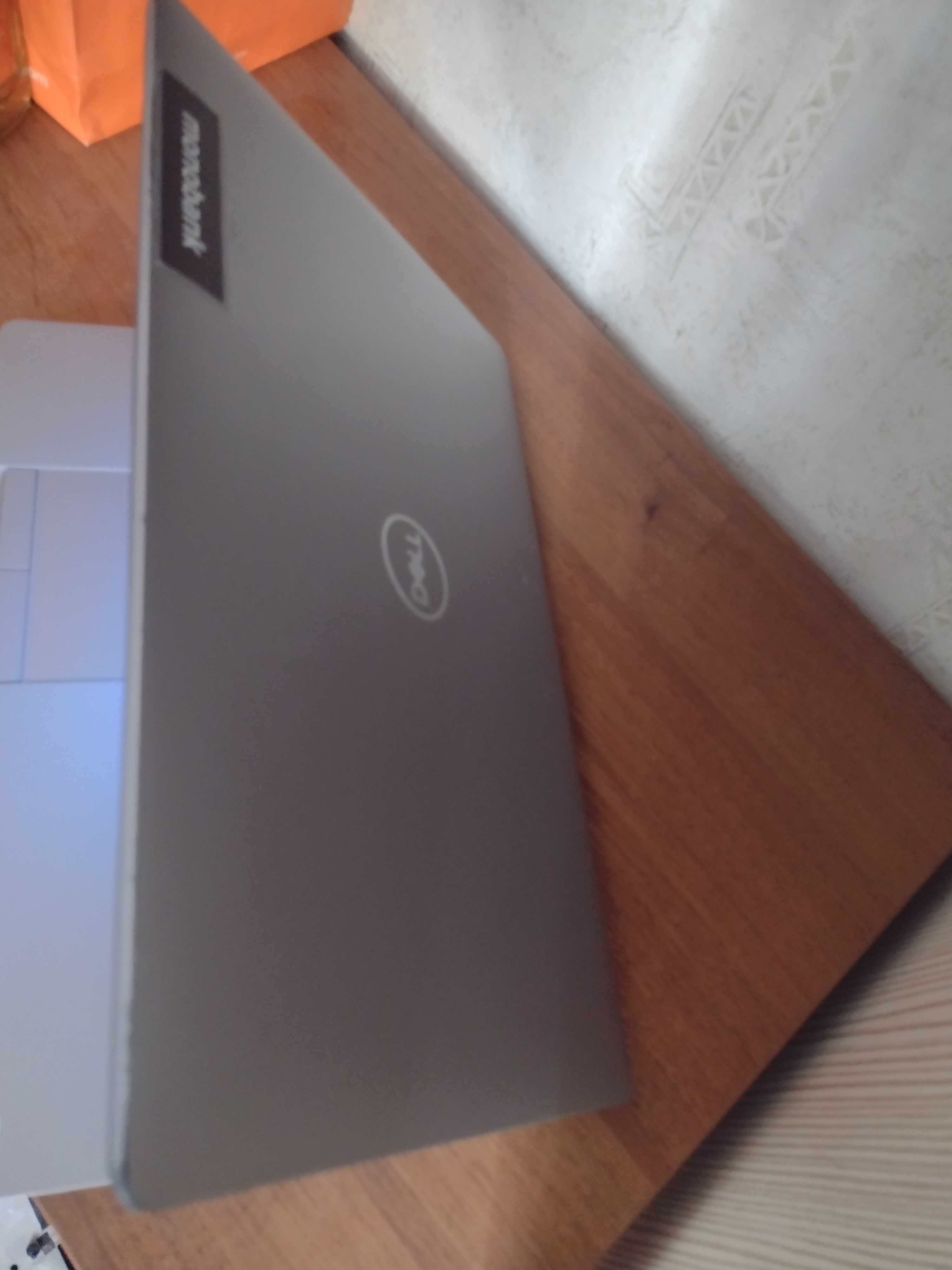 Dell Precision cOre i7 12ядер 2.6-5.0Ghz\16Gb\ 4Gb nVidia