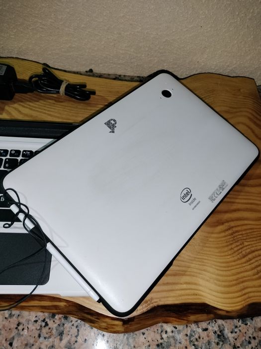 Laptop 2 em 1 tablet Windows 10 Pro