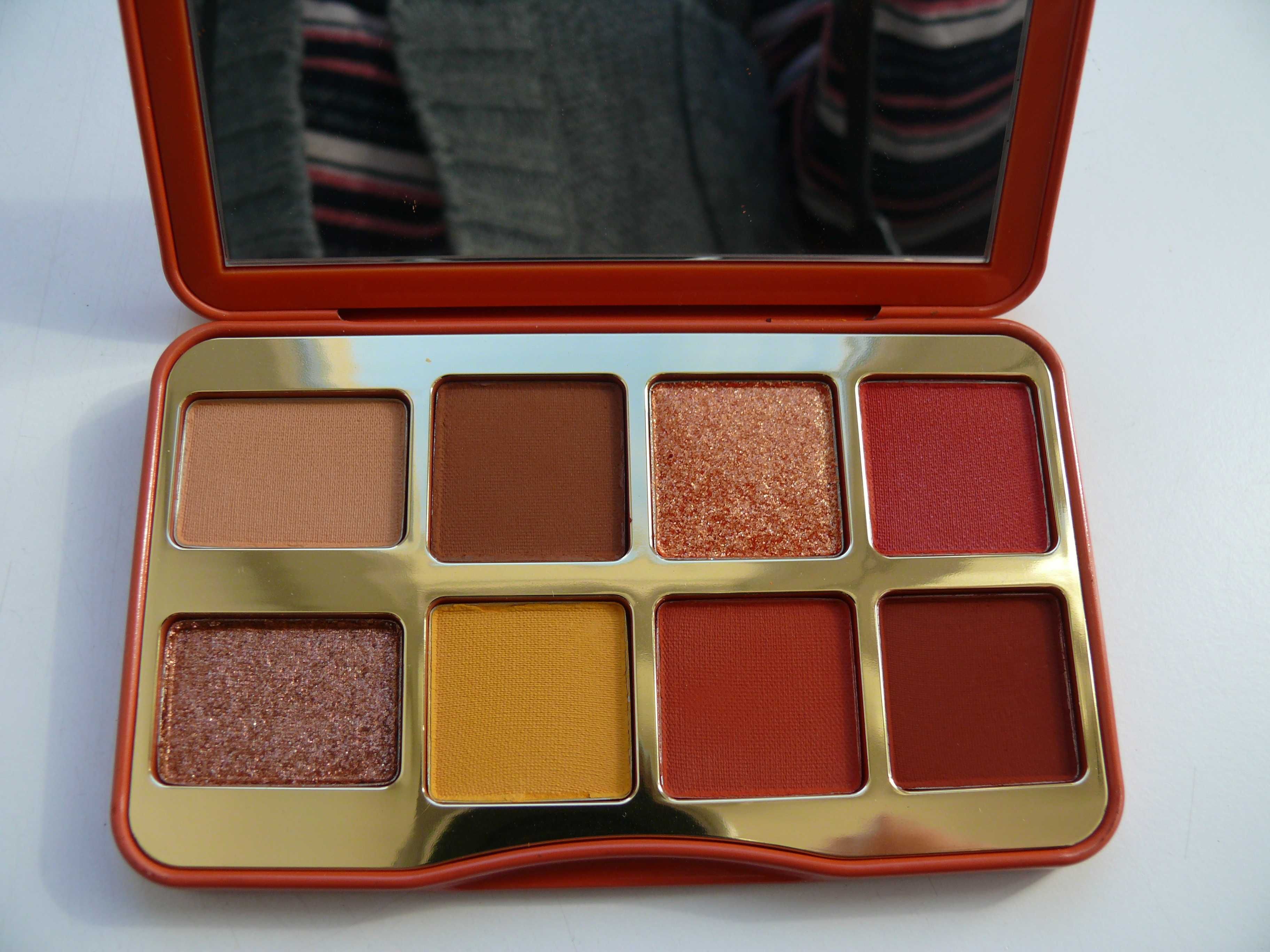 Nowa paletka Too Faced