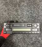 radio Beta 1J0035152E VW Golf IV Bora