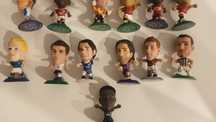 Figurki Microstars Corinthians