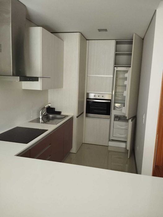 Arrendamento Apartamento Pinhal do Furadouro