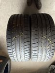 Opony letnie 275 40 R 22 Dunlop