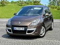 Renault Scenic 3