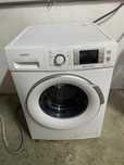 Maquina de lavar roupa BECKEN 12Kg Boost Wahs semi nova funcionando