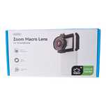 Zoom Marco Lens for smartphone