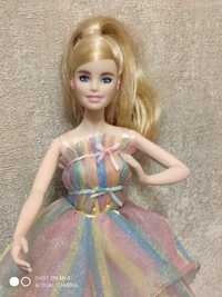 Кукла Барби коллекционная