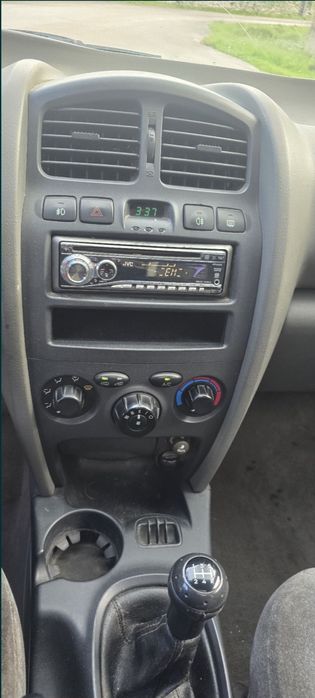 Hyundai 2.0 crdi 16v