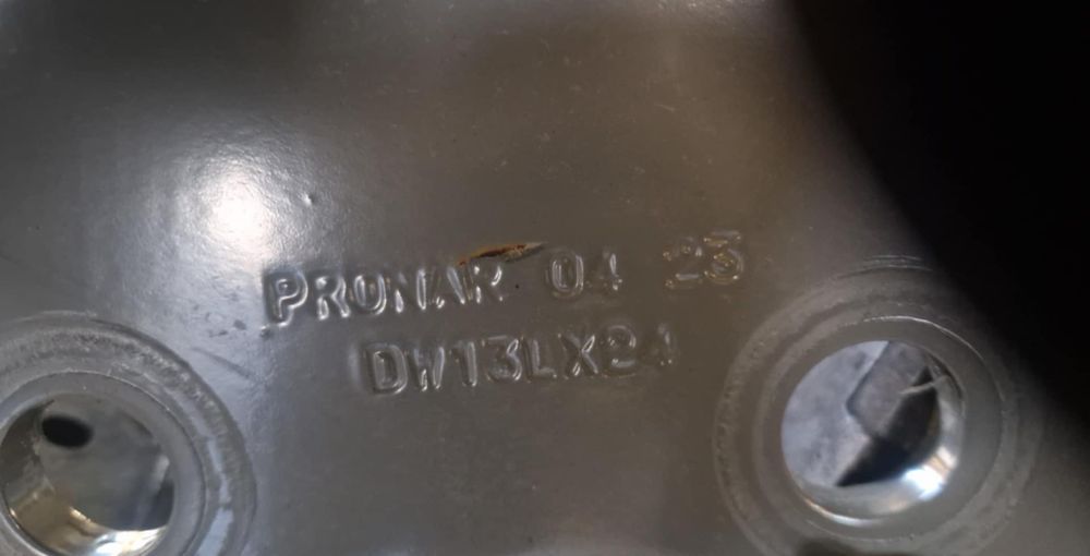 Nowe Koło Michelin
400/80-24 (15.5/80-24) POWER CL