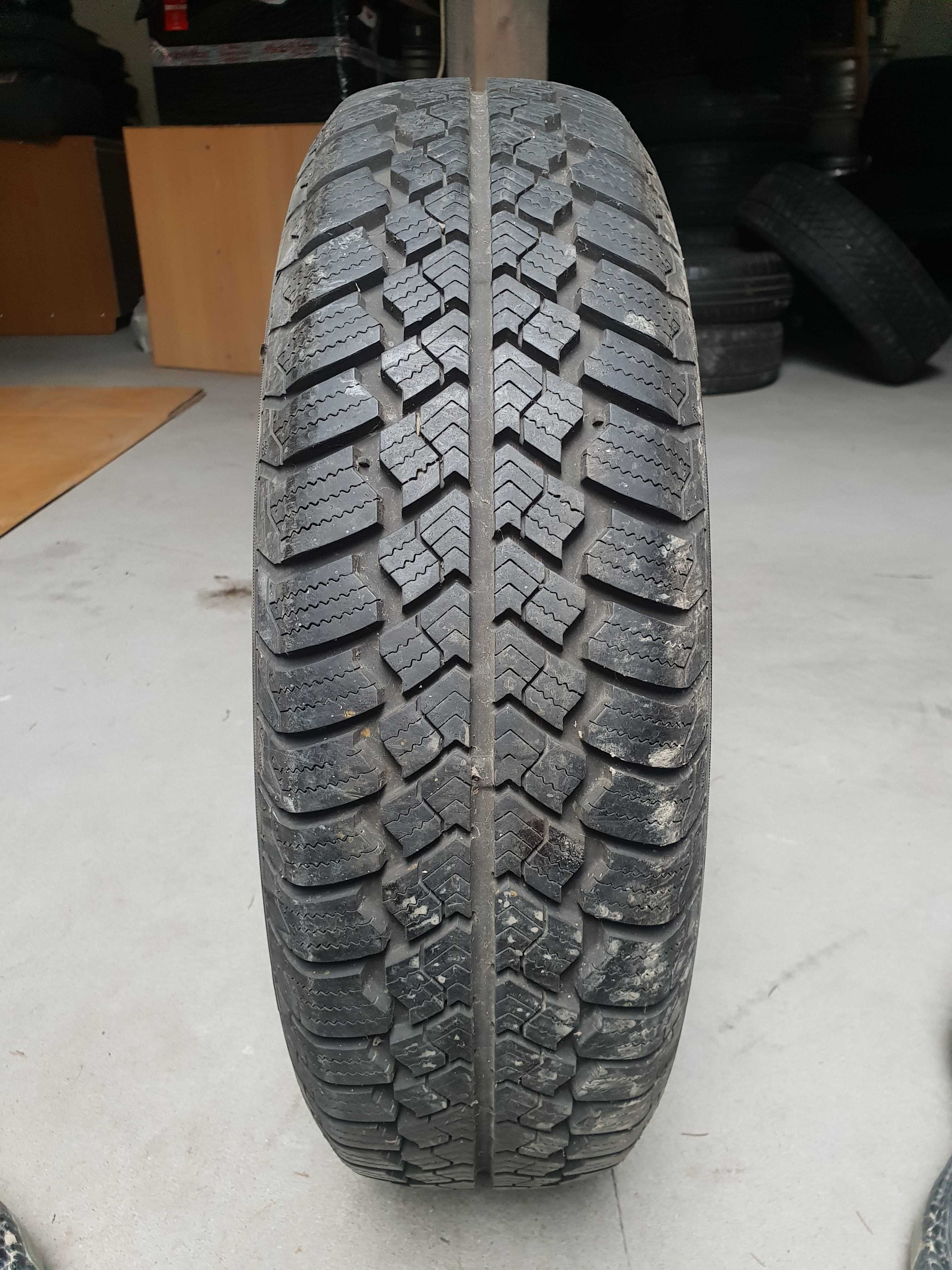 Kormoran 165/70 r14 SnowPro B /// 7,75mm!!! opona GWARANCJA 2017r