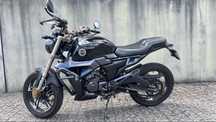 Zontes g1x preta