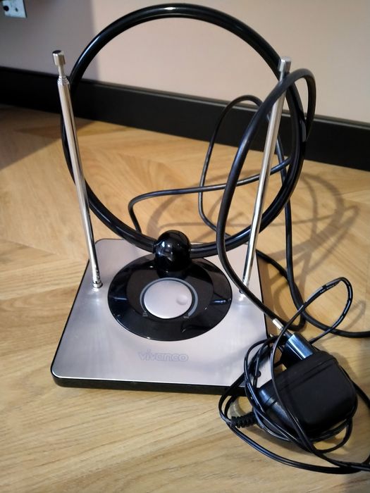 Vivanco antena pokojowa nowa .