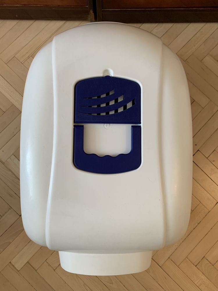 Europet Bernina duża Kuweta dla kota Eclipse XL