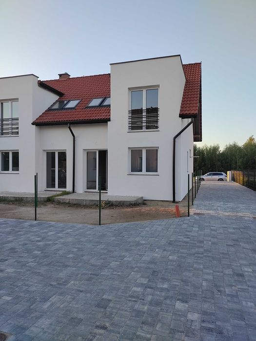 dom w Sokołowicach