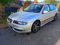 Seat Toledo 1.9 TDI