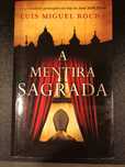 Livro A mentira sagrada