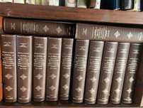 Coleccao de livros