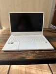 Laptop concept D